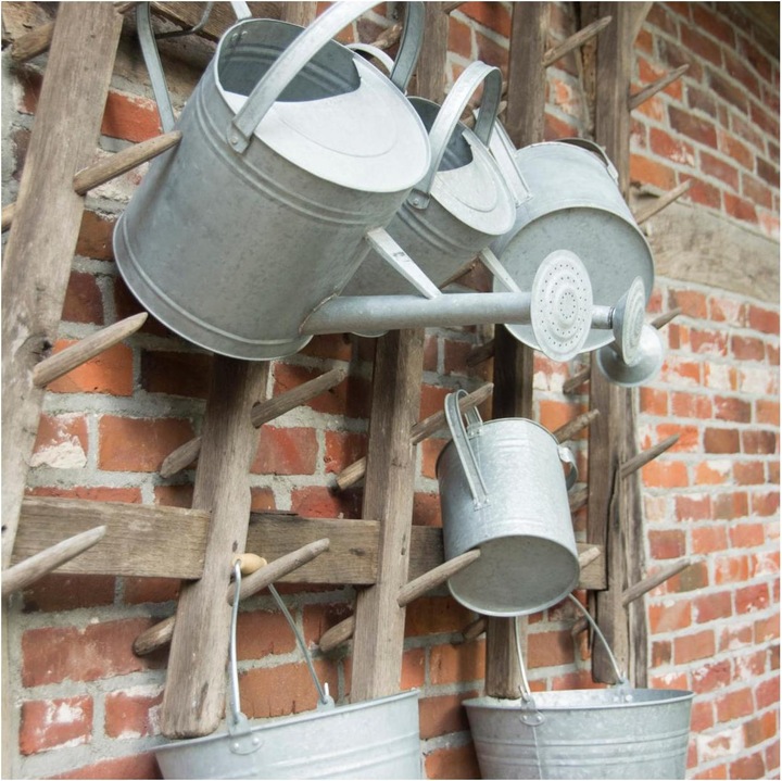 Actual product image Esschert Design Watering can (6.50 l)