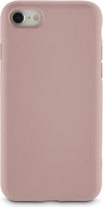 Actual product image Hama Fantastic Feel (Apple iPhone 7, Apple iPhone SE (2nd Gen), Apple iPhone SE (3rd Gen))