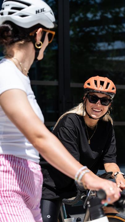 Image du produit HJC Crosser Khaki Green (58 - 63 cm)