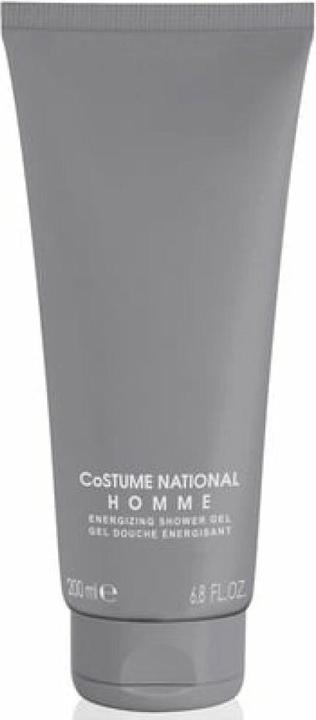 Produktbild Costume National SCENTS Homme Duschgel Männer Körper 200 ml (200 ml)
