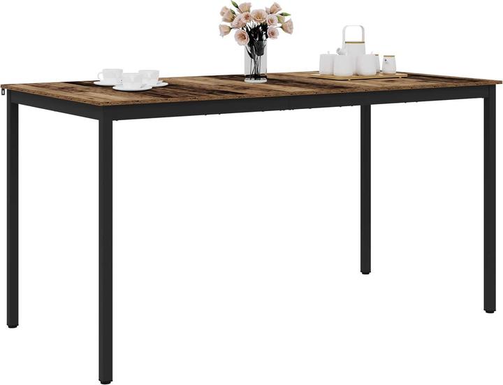 Produktbild vidaXL Esstisch (200 x 100 x 105 cm)