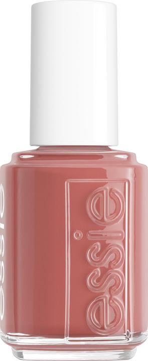 Produktbild Essie Nagellack 955 Never Basic - 135ml (#CC6D6B, 955 never basic, Never Basic, Farblack)