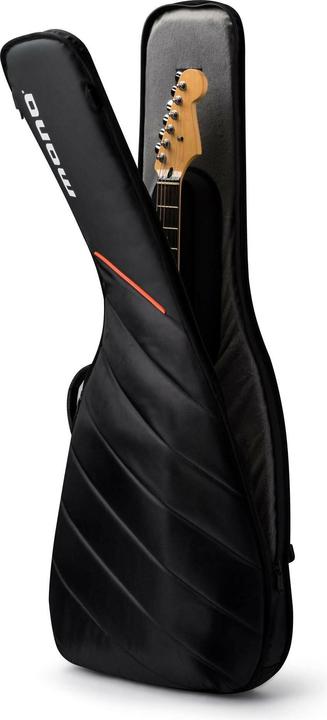 Image du produit mono Stealth Electric Guitar Case Black (Guitare électrique)