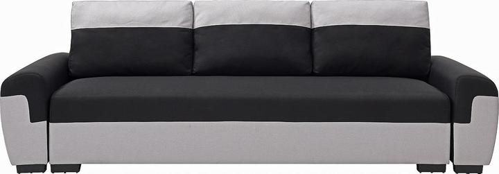 Produktbild Vente-unique Gaby (Ecksofa)