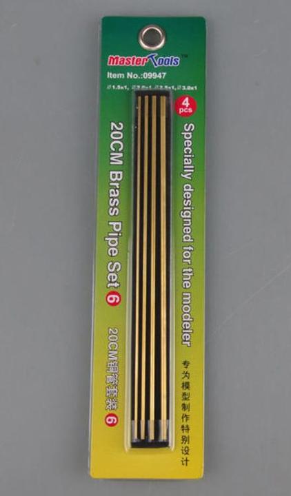 10 PZ TUBI In Ottone Connettori Rapidi Per Tubo Acqua Giardino EUR 16 - Foto 2