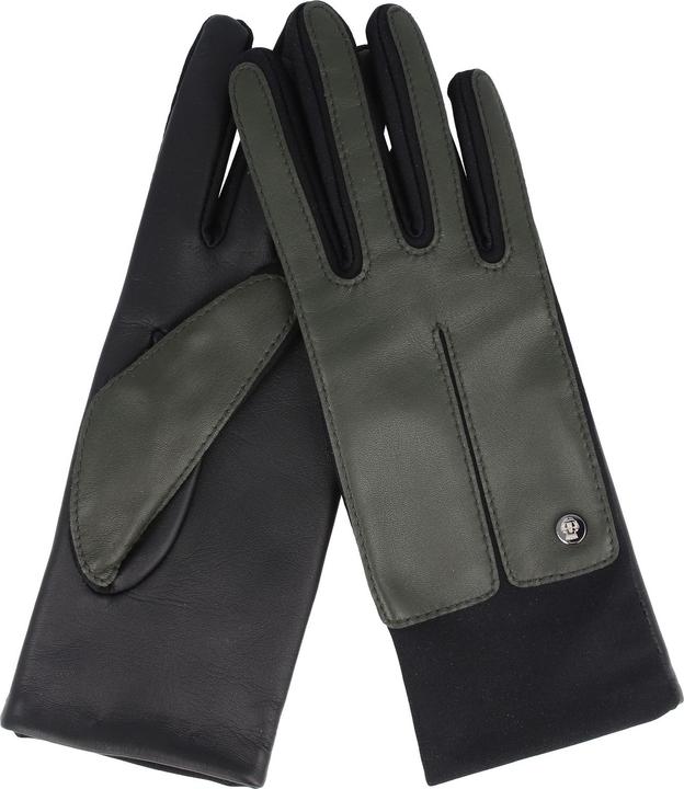 Actual product image Roeckl Nappa Stockholm Touch Handschuhe Leder (7)