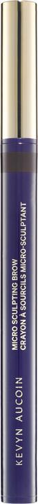 Produktbild Kevyn Aucoin Micro Sculpting Brow (Dark Brunette)
