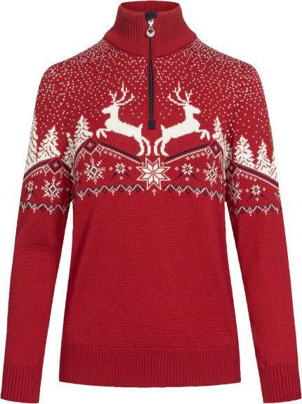Immagine prodotto Dale of Norway Maglione di Natale di Dale (XS)