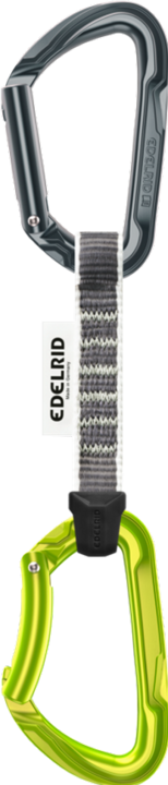 Produktbild Edelrid Pure Set II