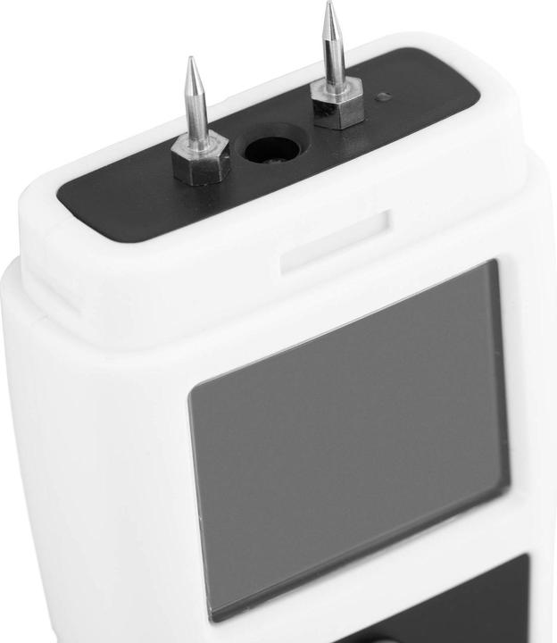 Immagine prodotto Steinberg Feuchtigkeitsmessgerät Feuchtigkeitsmesser Feuchtigkeits-Detektor 5 bis 70 %