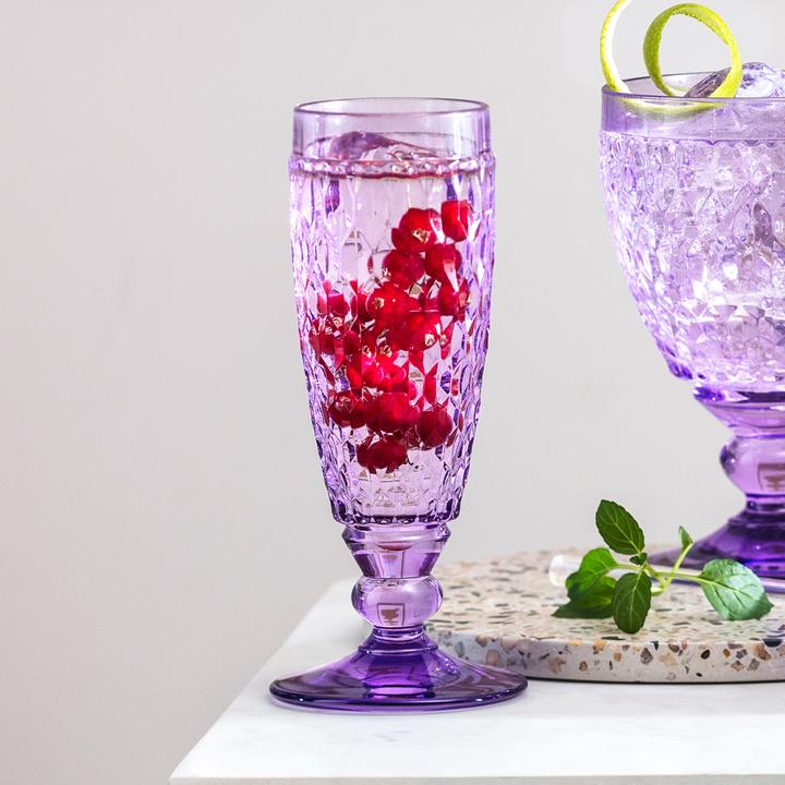 Produktbild Villeroy & Boch Sektglas Boston Coloured (14.50 cl, 1 Glas, Sektgläser)