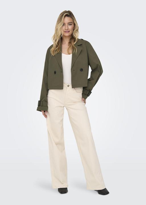 Immagine prodotto Only ONLEJA Trenchcoat Trenchcoat (XL)