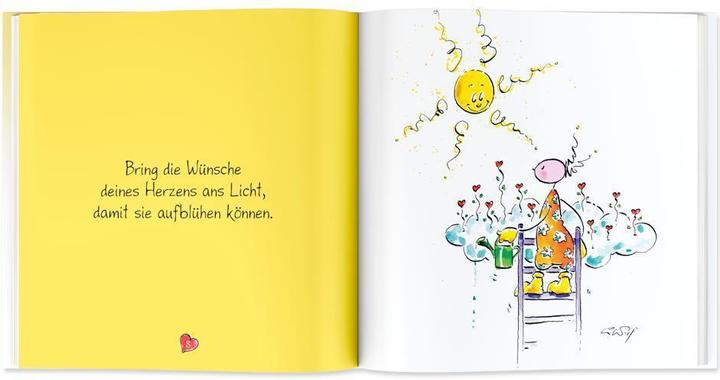 Produktbild Sonnige Gedanken (Deutsch, Kurt Hörtenhuber, 2009)