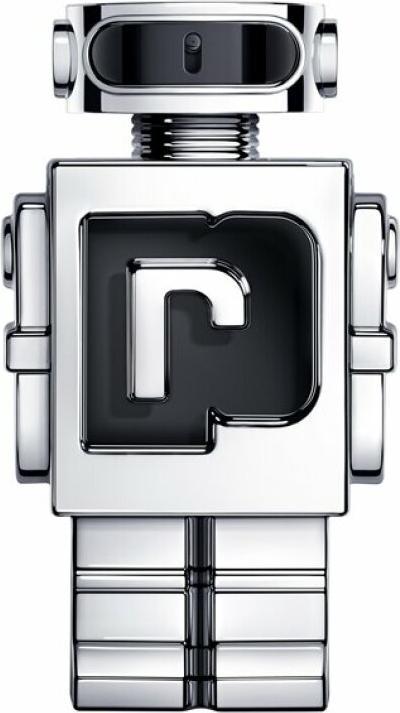Produktbild Paco Rabanne Phantom Refillable (Eau de Toilette, 150 ml)