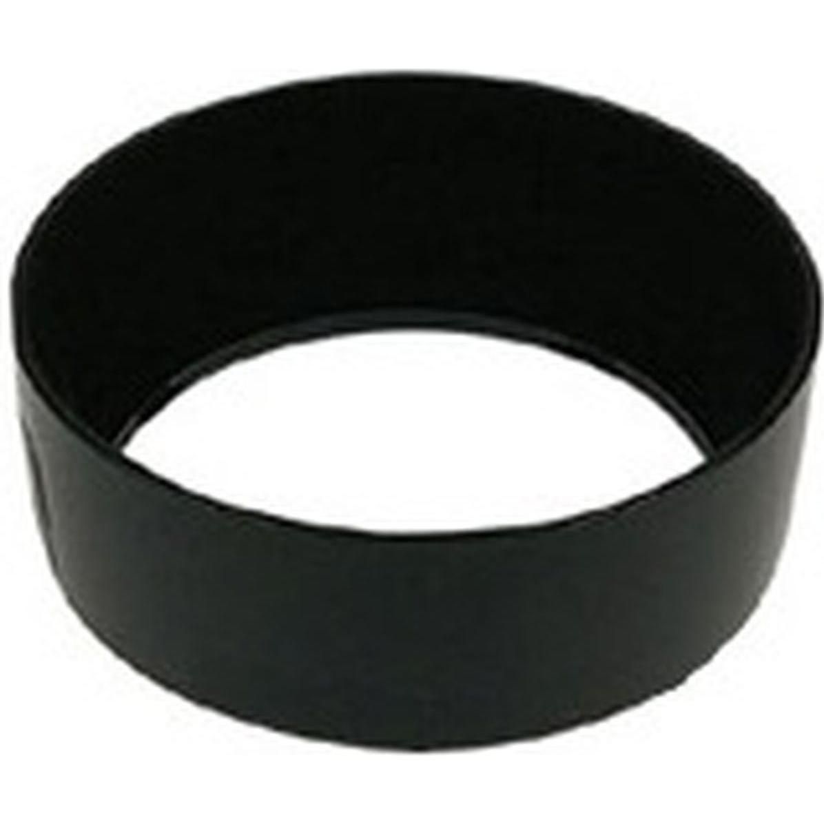 JJC EW-65II Canon Lens Hood, Paraluce, Nero