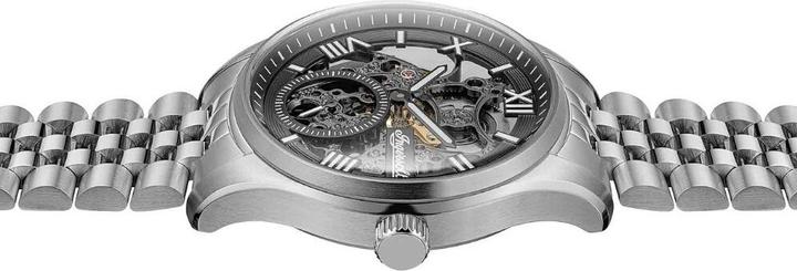 Image du produit Ingersoll 1892 Ingersoll I17403 Herrenuhr The Maverick 40mm 5ATM (Montre analogique, 40 mm)