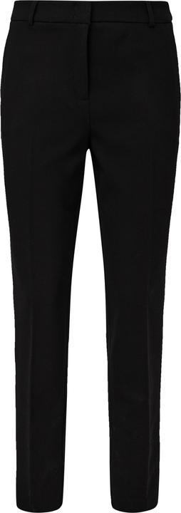 Immagine prodotto Comma Hose Regular: Hose mit Piqué-Struktur (36)
