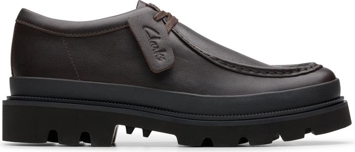 Actual product image Clarks M Badell Seam (45)