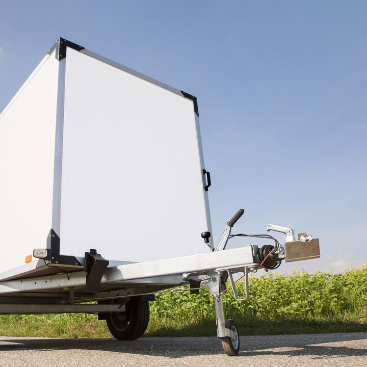 Image du produit Relaxdays verrouillage du boîtier