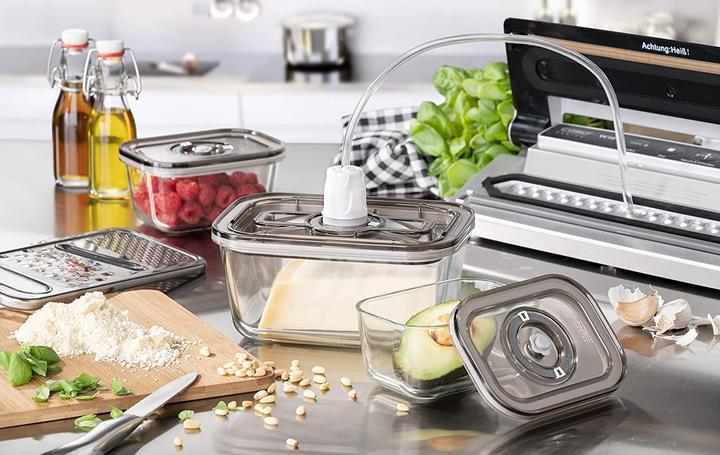 Produktbild Caso Vakuumier-Behälter Eco Set 3 Stück (1.50 l)