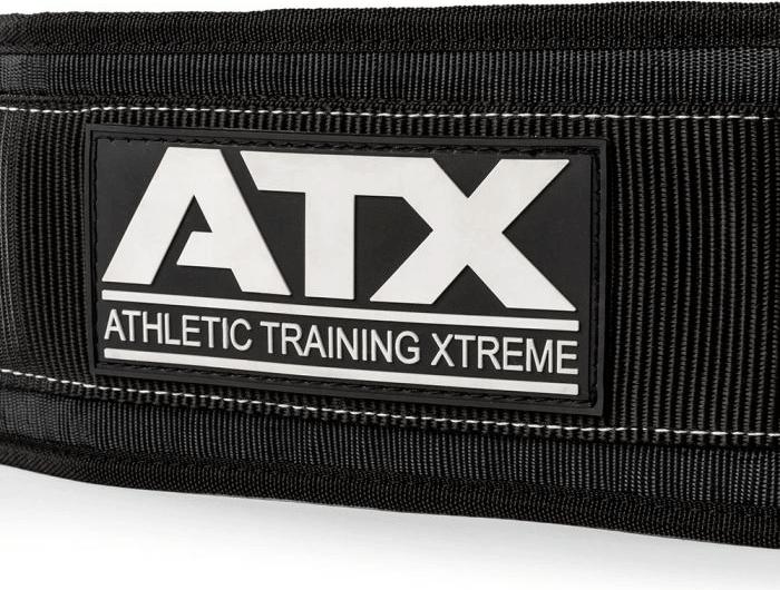 Immagine prodotto ATX Cintura per squat - 140 - Cintura per pesi da squat