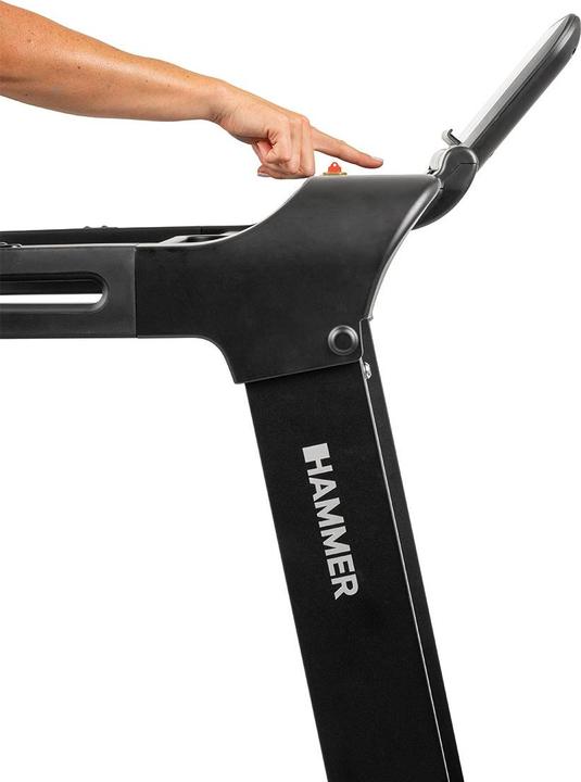 Produktbild Hammer Fitness FlyRun 4.0