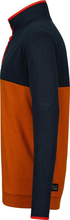 Image du produit Stoic Mérino260 MMXX.Göteborg Snap (M)