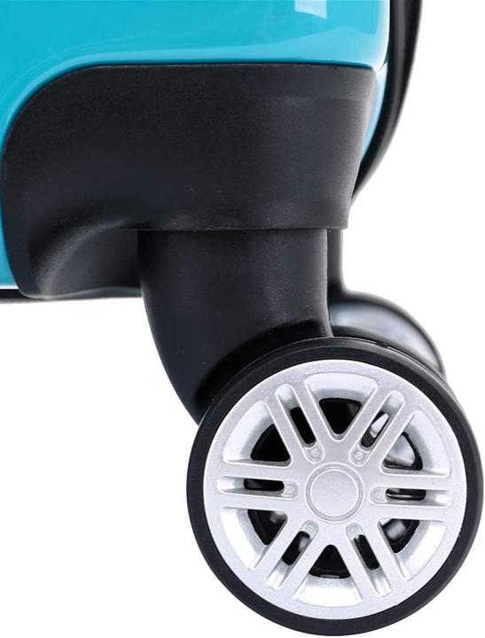 Image du produit Beibye 2048 Kit de voyage, Turquoise