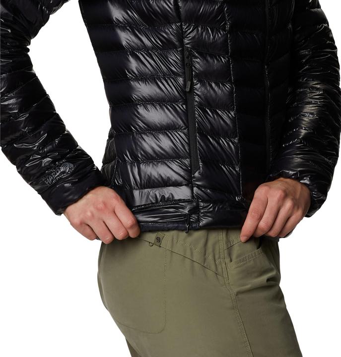Actual product image Mountain Hardwear Ghost Whisperer/2 Jacket (M)