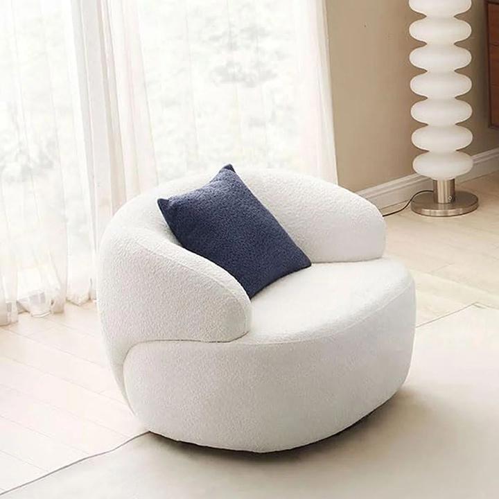 Produktbild Homitis Venedik Wing Chair