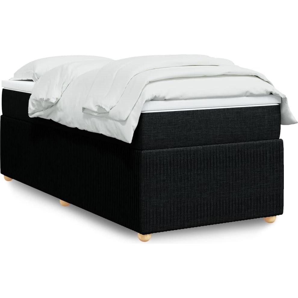 VidaXL, Bett, Lanata (90 x 190 cm)