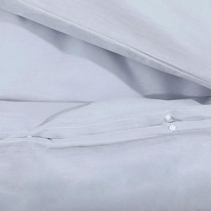 Produktbild VidaXL Ledger (Duvetbezug, 260 x 220 cm)