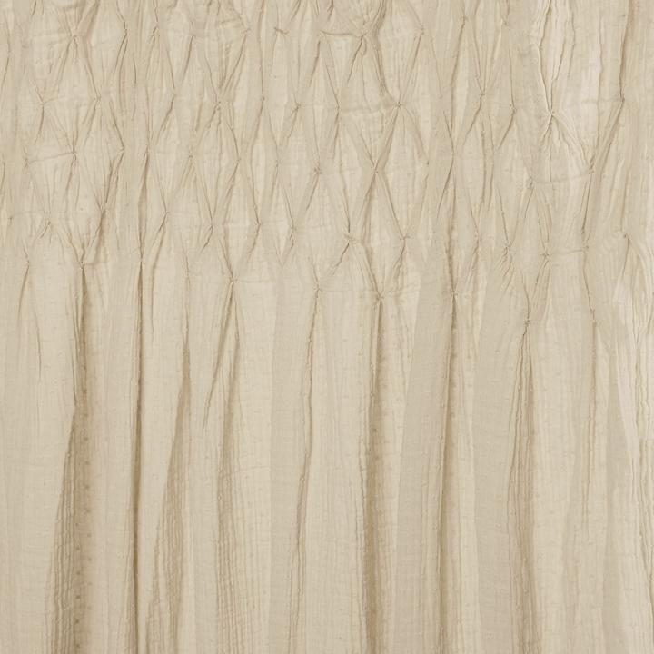 Immagine prodotto Loberon Tenda Fergie beige (H/W 250/135 cm)