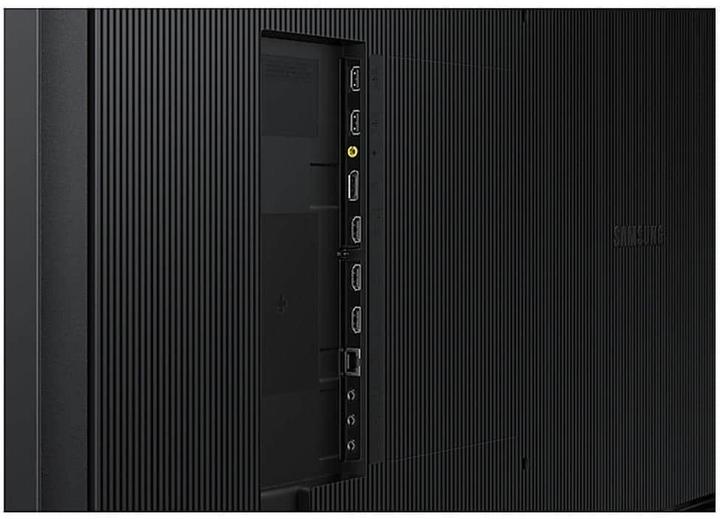 Produktbild Samsung QM50C (3840 x 2160 Pixel, 50")