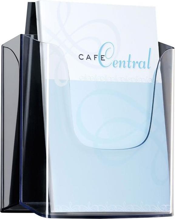 Produktbild Sigel Wandprospekthalter (A4)