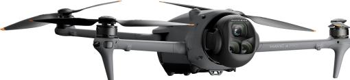 Produktbild DJI Mavic 4 Pro Fly More Combo (DJI RC 2) (51 min, 1063 g, 100 Mpx)