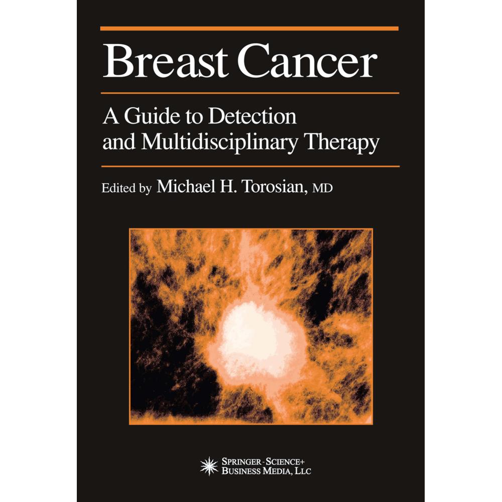 Breast Cancer, Fachbücher
