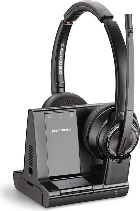 Image du produit Poly Savi W8220-M (Sans fil, USB-C, Skype)