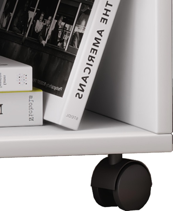 Immagine prodotto VCM Mobili per ufficio in legno Salda piedistallo mobile (45 x 38 x 54 cm)