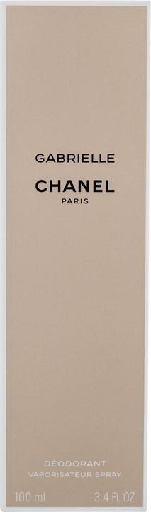 Produktbild Chanel Gabrielle (Spray, 100 ml)