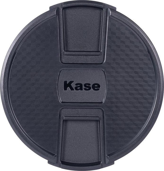 Produktbild Kase Snap-on Lens Cap (Single cap) 77mm (77 mm)