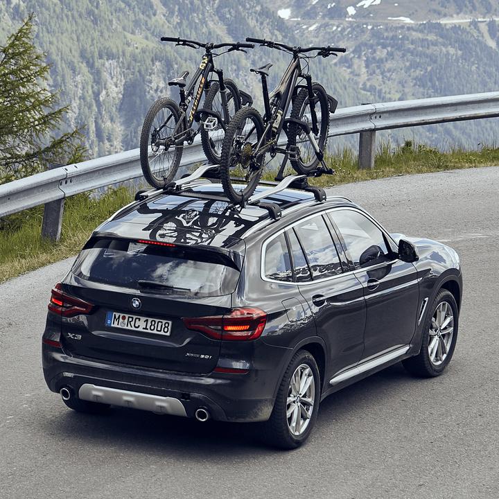 Produktbild Thule UpRide 599