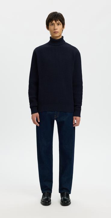 Produktbild Selected Rollkragenpullover SLHTOM (XL)