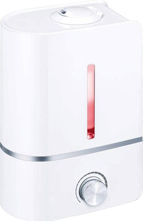 Image du produit Be Cool BCLB206IK01 Humidificateur d'air 30 m² Blanc 1 pc. (30 m²)