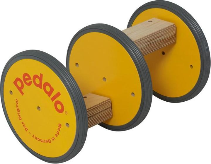 Produktbild Pedalo Sport, Grau