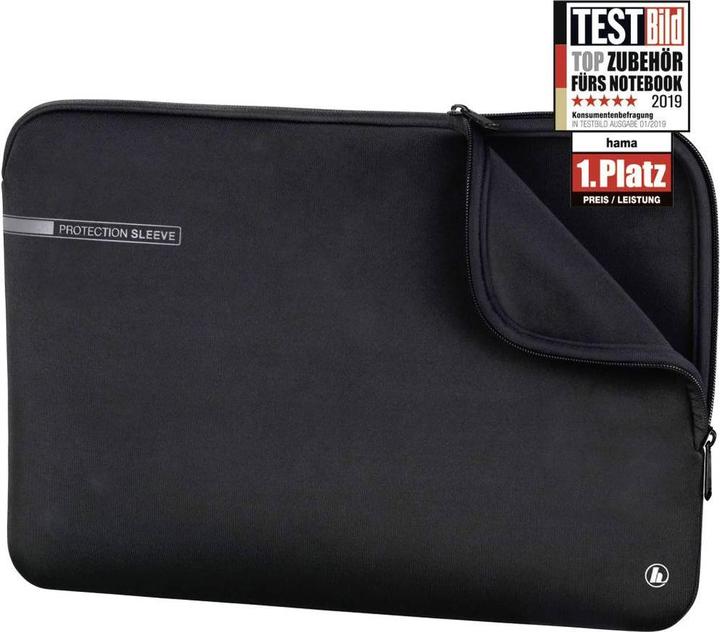 Produktbild Hama Neoprene", bis 40 cm (15,6 (15.60", Universal)