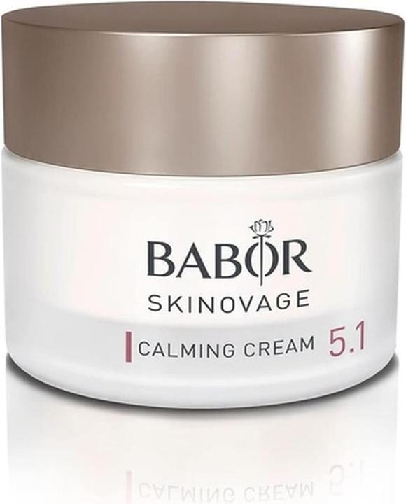 Produktbild Babor SKINOVAGE - Calming Cream 5.1 (50 ml, 24h Creme)