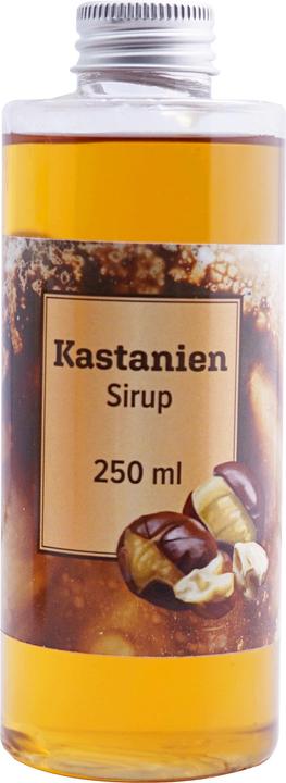 Immagine prodotto Monin Sciroppo di castagne