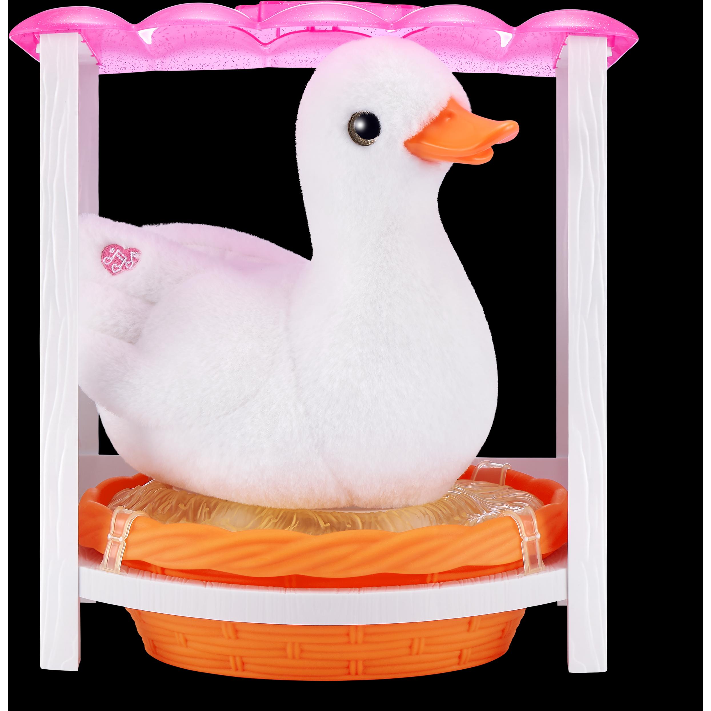 Thumbnail - Zuru Mama Duck (31 cm)