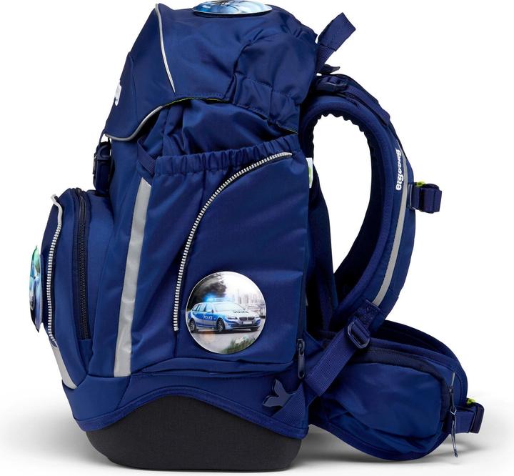 Actual product image Ergobag Schulthek-Set (20 l)